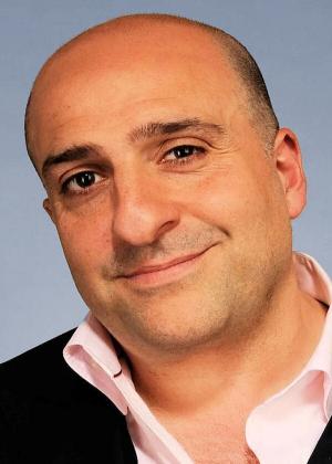 Omid Djalili